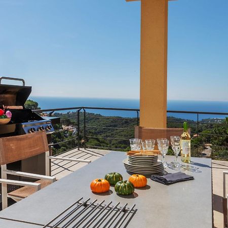 Holiday Home Floradise By Interhome Lloret de Mar Esterno foto
