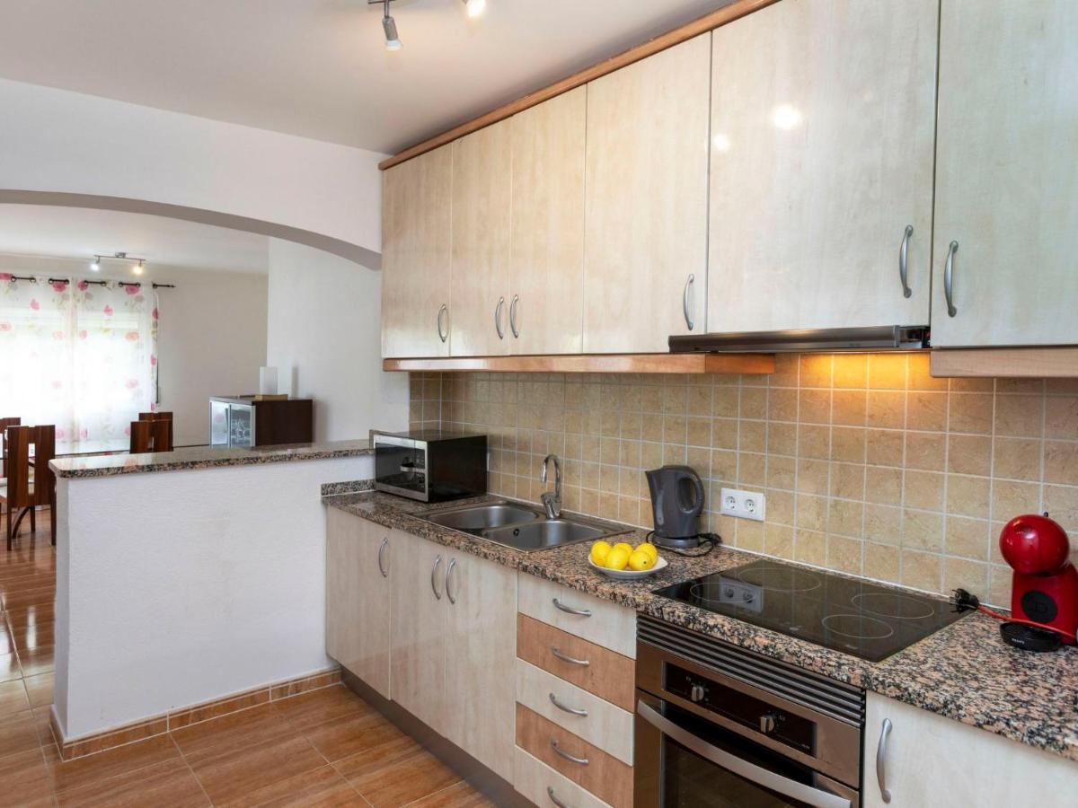 Holiday Home Floradise By Interhome Lloret de Mar Esterno foto