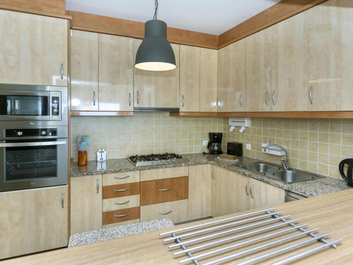 Holiday Home Floradise By Interhome Lloret de Mar Esterno foto