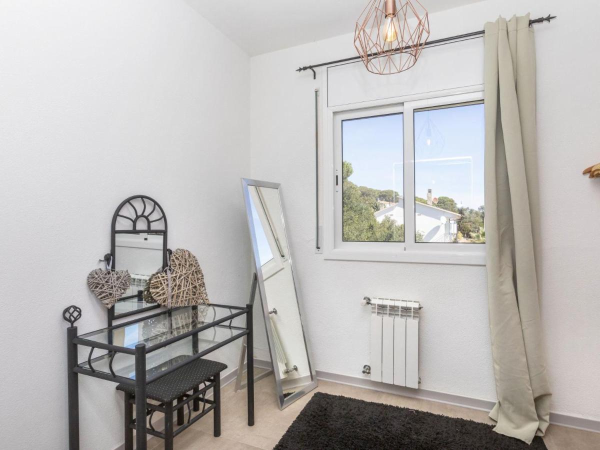 Holiday Home Floradise By Interhome Lloret de Mar Esterno foto