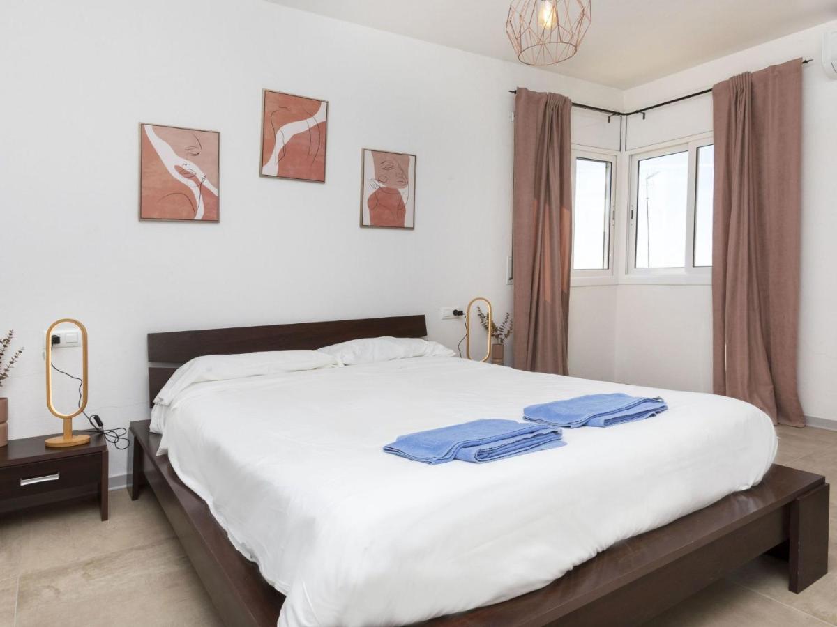 Holiday Home Floradise By Interhome Lloret de Mar Esterno foto