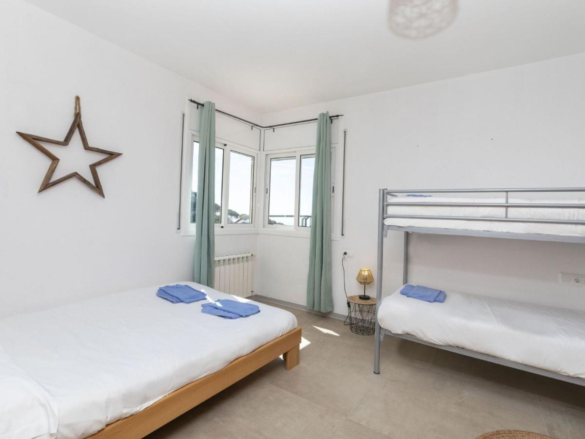 Holiday Home Floradise By Interhome Lloret de Mar Esterno foto