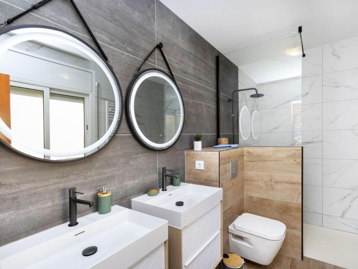 Holiday Home Floradise By Interhome Lloret de Mar Esterno foto