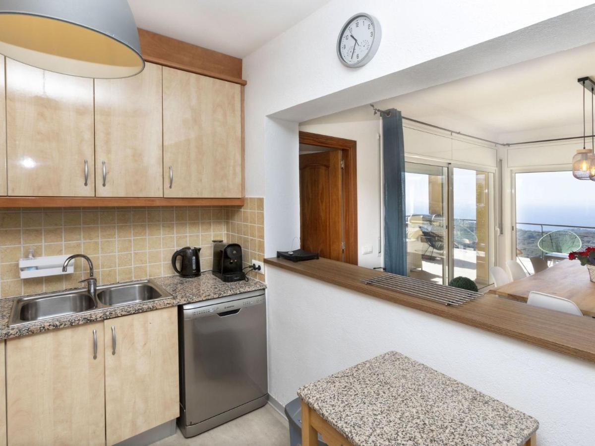 Holiday Home Floradise By Interhome Lloret de Mar Esterno foto