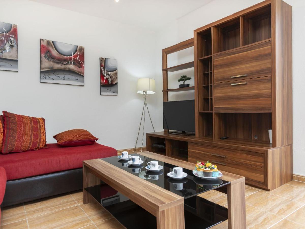 Holiday Home Floradise By Interhome Lloret de Mar Esterno foto