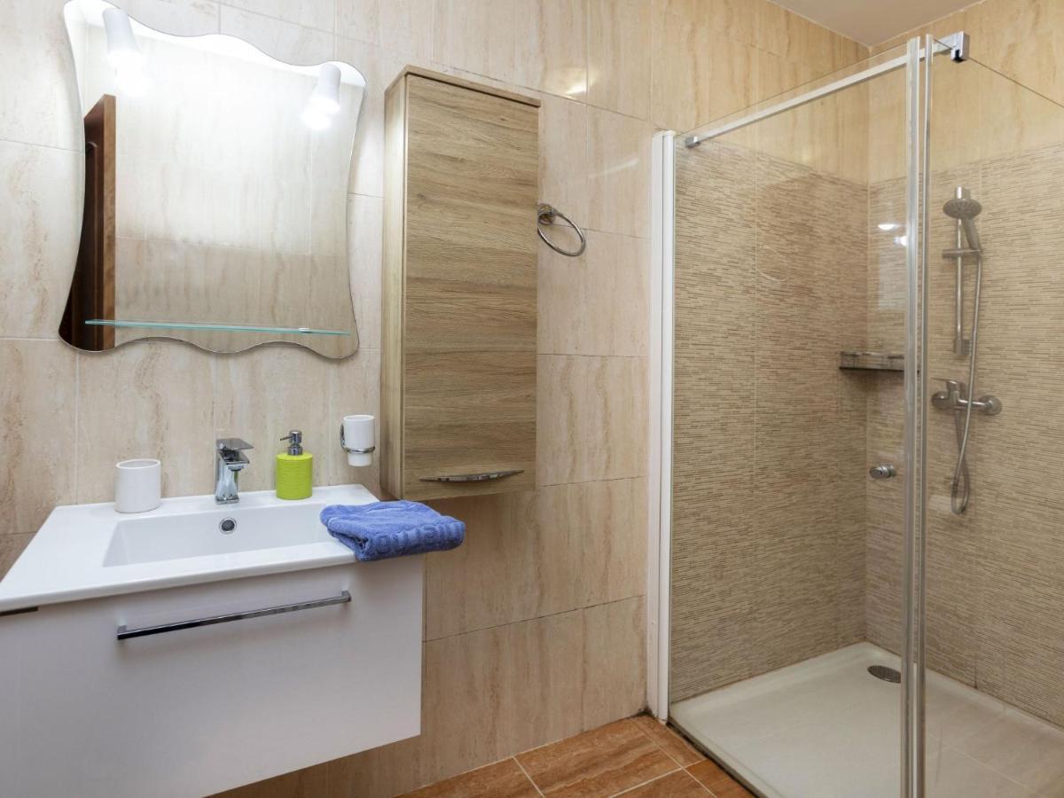 Holiday Home Floradise By Interhome Lloret de Mar Esterno foto