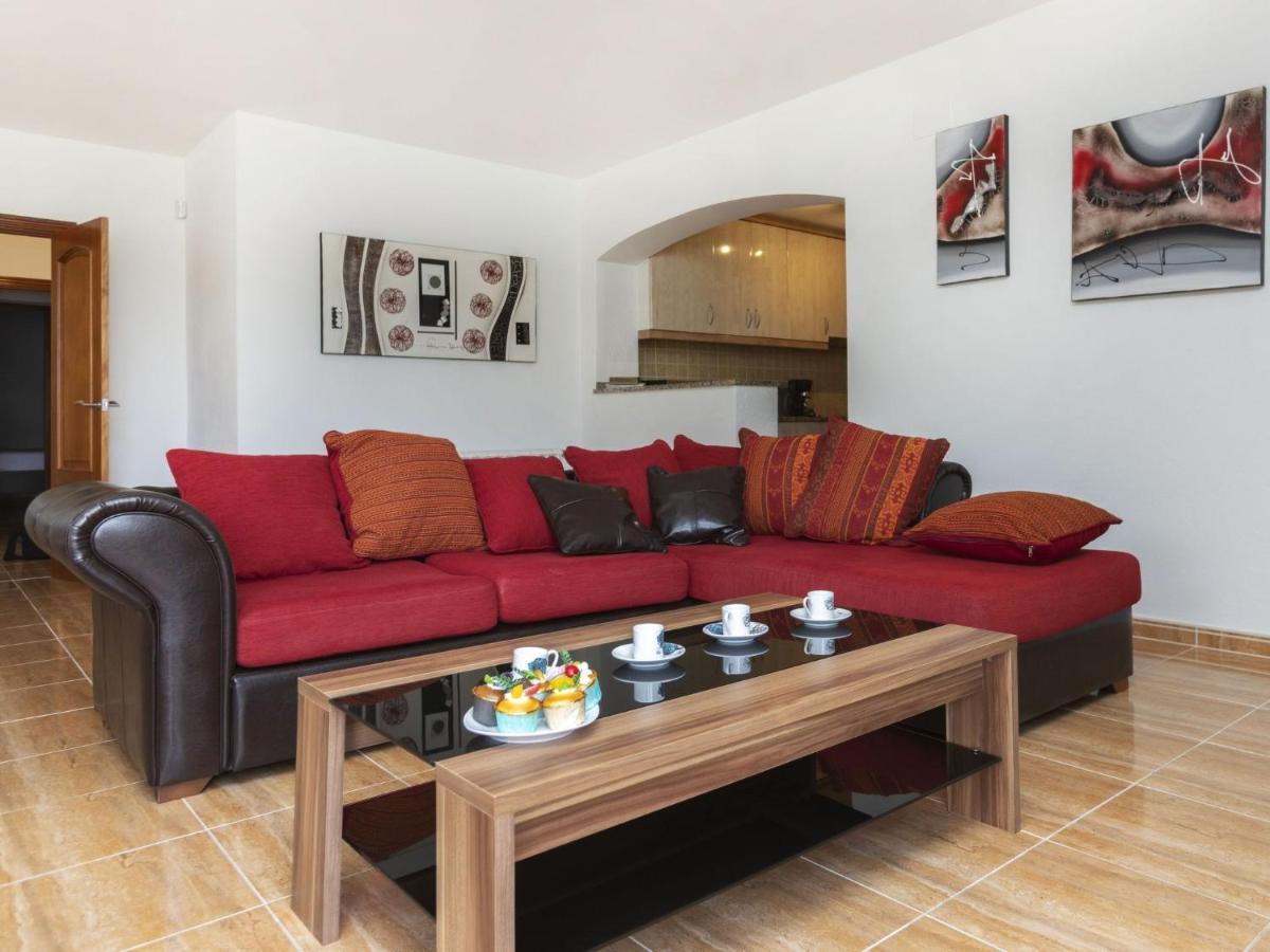 Holiday Home Floradise By Interhome Lloret de Mar Esterno foto